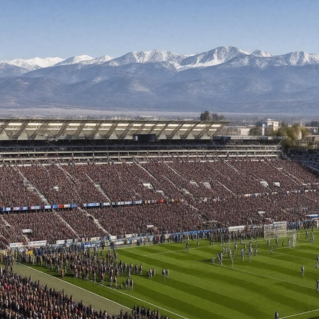 Colorado Rapids